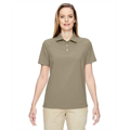 Picture of Ladies' Excursion Crosscheck Woven Polo