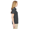 Picture of Ladies' Excursion Crosscheck Woven Polo