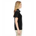 Picture of Ladies' Excursion Crosscheck Woven Polo