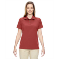 Picture of Ladies' Excursion Crosscheck Woven Polo