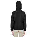 Picture of Ladies' Prospect Two-Layer Fleece Bonded Soft Shell Hooded Jacket