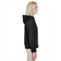 Picture of Ladies' Prospect Two-Layer Fleece Bonded Soft Shell Hooded Jacket