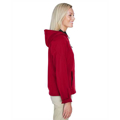 Picture of Ladies' Prospect Two-Layer Fleece Bonded Soft Shell Hooded Jacket