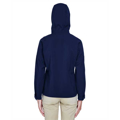 Picture of Ladies' Prospect Two-Layer Fleece Bonded Soft Shell Hooded Jacket