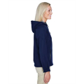 Picture of Ladies' Prospect Two-Layer Fleece Bonded Soft Shell Hooded Jacket