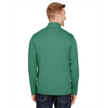 Picture of Men's Zone Sonic Heather Performance Quarter-Zip
