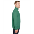 Picture of Men's Zone Sonic Heather Performance Quarter-Zip