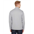 Picture of Men's Zone Sonic Heather Performance Quarter-Zip