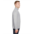 Picture of Men's Zone Sonic Heather Performance Quarter-Zip