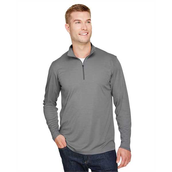 DK GREY HEATHER