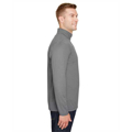 Picture of Men's Zone Sonic Heather Performance Quarter-Zip