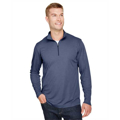 Picture of Men's Zone Sonic Heather Performance Quarter-Zip