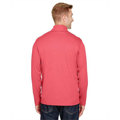 Picture of Men's Zone Sonic Heather Performance Quarter-Zip