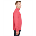 Picture of Men's Zone Sonic Heather Performance Quarter-Zip
