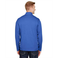 Picture of Men's Zone Sonic Heather Performance Quarter-Zip