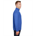 Picture of Men's Zone Sonic Heather Performance Quarter-Zip