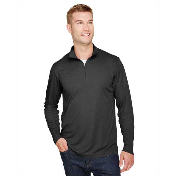 BLACK HEATHER