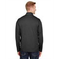 Picture of Men's Zone Sonic Heather Performance Quarter-Zip