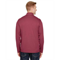 Picture of Men's Zone Sonic Heather Performance Quarter-Zip