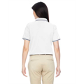 Picture of Ladies' 5.6 oz. Tipped Easy Blend™ Polo