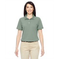 Picture of Ladies' 5.6 oz. Tipped Easy Blend™ Polo