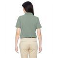 Picture of Ladies' 5.6 oz. Tipped Easy Blend™ Polo