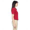 Picture of Ladies' 5.6 oz. Tipped Easy Blend™ Polo