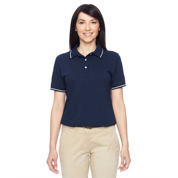 NAVY/ WHITE