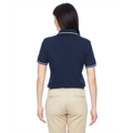 Picture of Ladies' 5.6 oz. Tipped Easy Blend™ Polo