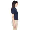 Picture of Ladies' 5.6 oz. Tipped Easy Blend™ Polo