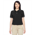 Picture of Ladies' 5.6 oz. Tipped Easy Blend™ Polo
