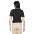 Picture of Ladies' 5.6 oz. Tipped Easy Blend™ Polo