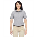 Picture of Ladies' 5.6 oz. Tipped Easy Blend™ Polo