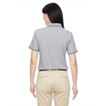 Picture of Ladies' 5.6 oz. Tipped Easy Blend™ Polo