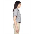 Picture of Ladies' 5.6 oz. Tipped Easy Blend™ Polo