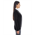 Picture of Ladies' Manchester Fully-Fashioned Full-Zip Cardigan Sweater