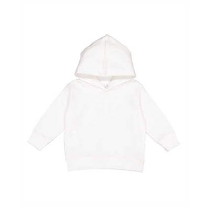 Picture of Toddler Pullover Fleece Hoodie