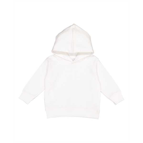 Picture of Toddler Pullover Fleece Hoodie