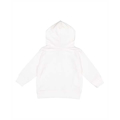 Picture of Toddler Pullover Fleece Hoodie