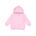 Picture of Toddler Pullover Fleece Hoodie