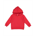 Picture of Toddler Pullover Fleece Hoodie