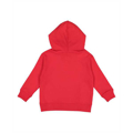 Picture of Toddler Pullover Fleece Hoodie