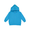 Picture of Toddler Pullover Fleece Hoodie