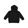 Picture of Toddler Pullover Fleece Hoodie