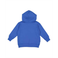 Picture of Toddler Pullover Fleece Hoodie