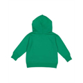 Picture of Toddler Pullover Fleece Hoodie