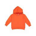 Picture of Toddler Pullover Fleece Hoodie