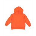 Picture of Toddler Pullover Fleece Hoodie