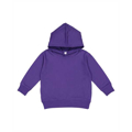 Picture of Toddler Pullover Fleece Hoodie