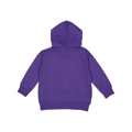 Picture of Toddler Pullover Fleece Hoodie